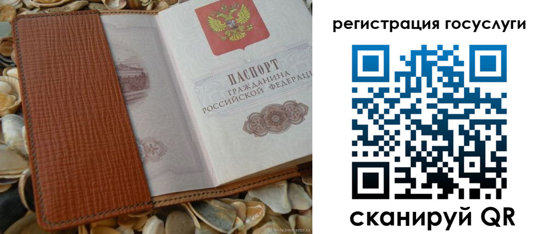 временная регистрация в квартире в Биробиджане